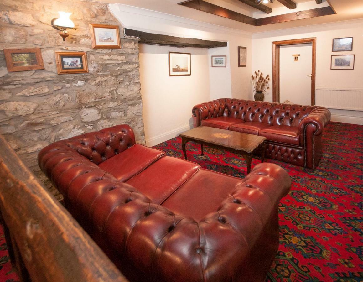 Trewern Arms Hotel Nevern Exterior photo